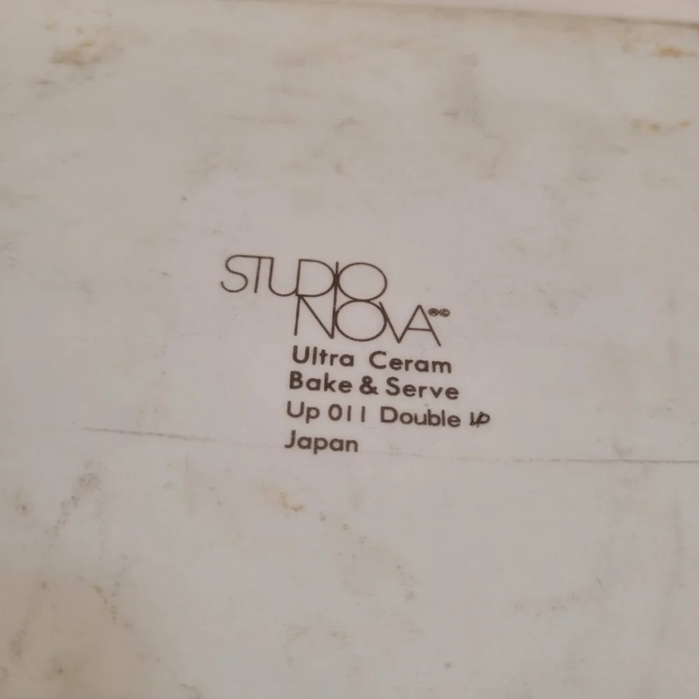 Studio Nova 12